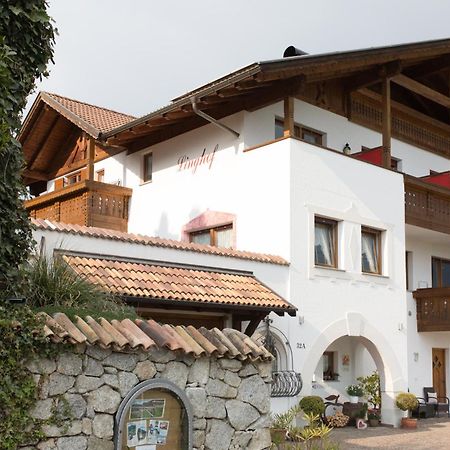 Linghof Bed & Breakfast Tirolo Dış mekan fotoğraf