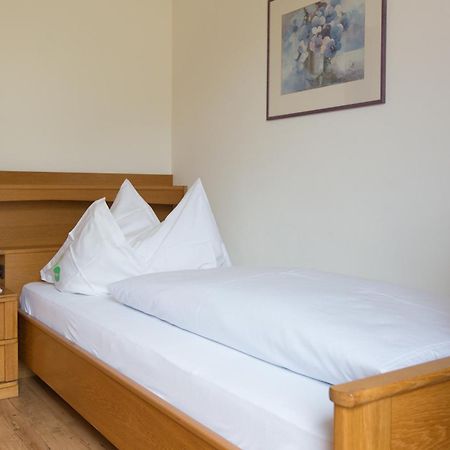 Linghof Bed & Breakfast Tirolo Dış mekan fotoğraf