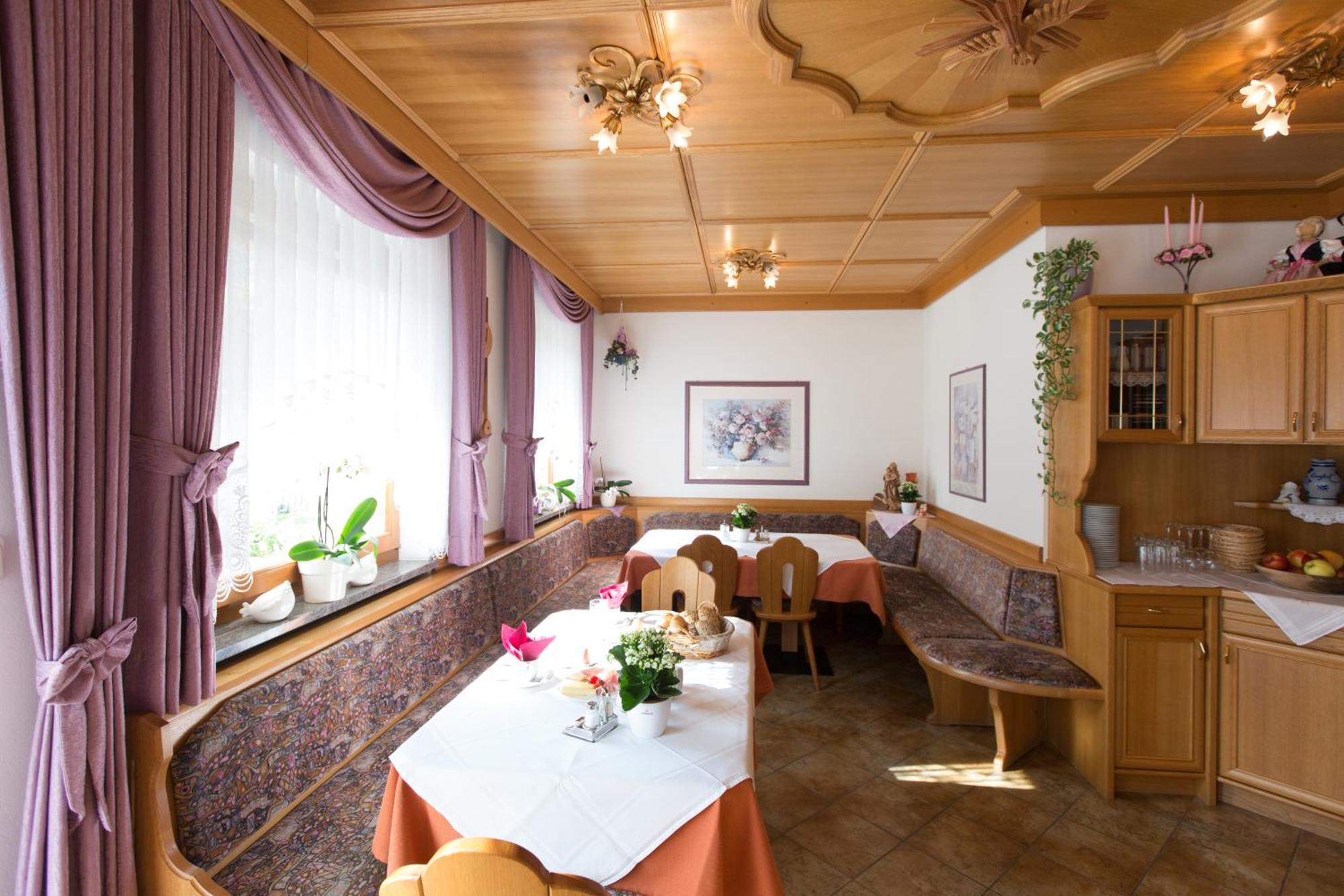 Linghof Bed & Breakfast Tirolo Dış mekan fotoğraf