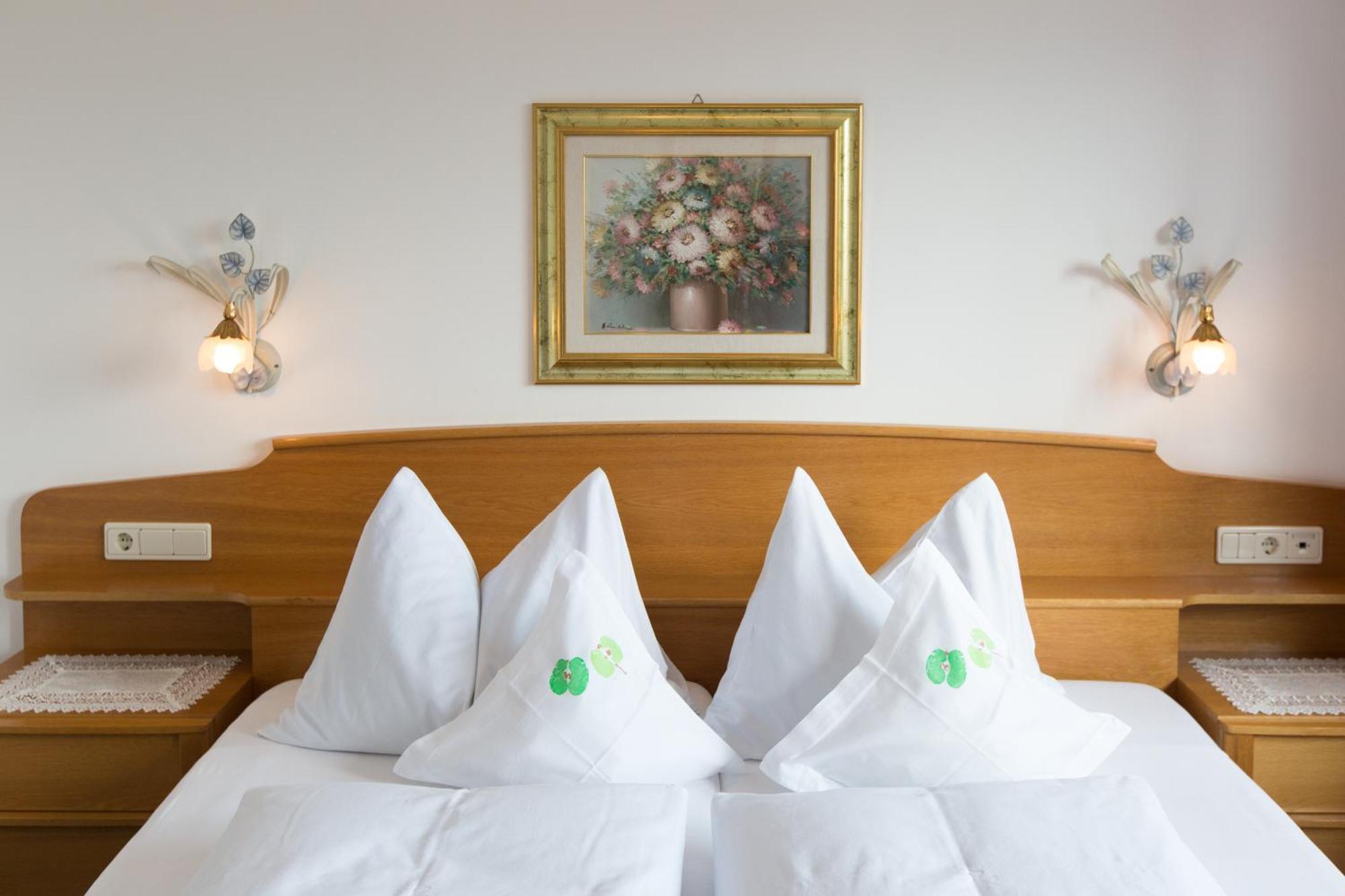 Linghof Bed & Breakfast Tirolo Dış mekan fotoğraf